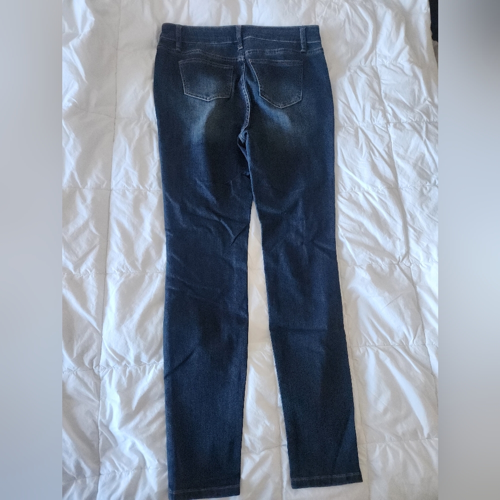Warehouse One Jeans - Picture 2 of 5